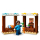 LEGO Minecraft 21273 Atak balonowego Ghasta na wioskę - 1308186 - zdjęcie 17